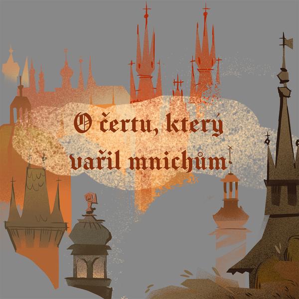 Stověžatá vypráví